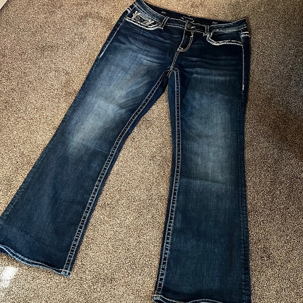 Vigoss Jeans